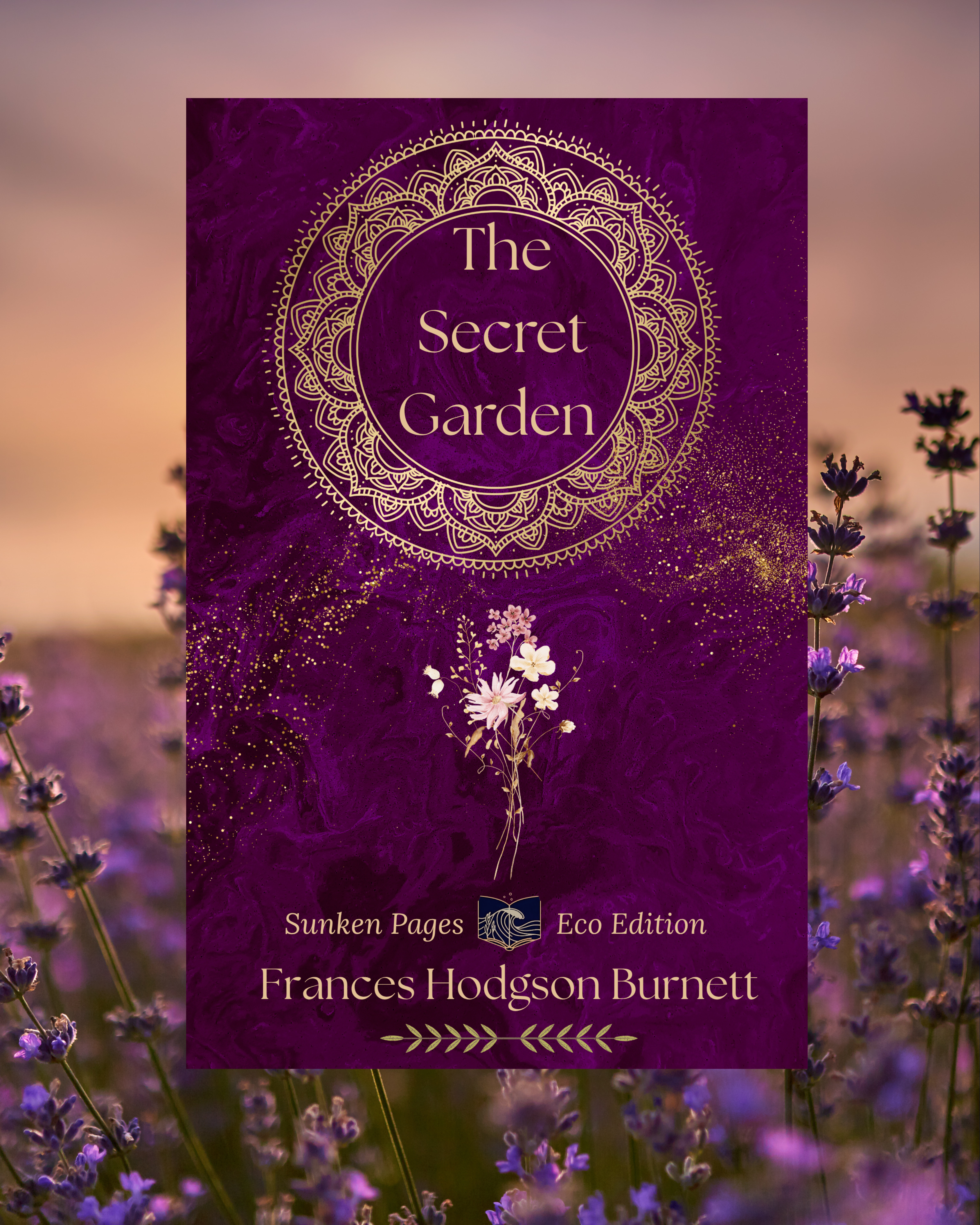 The Secret Garden