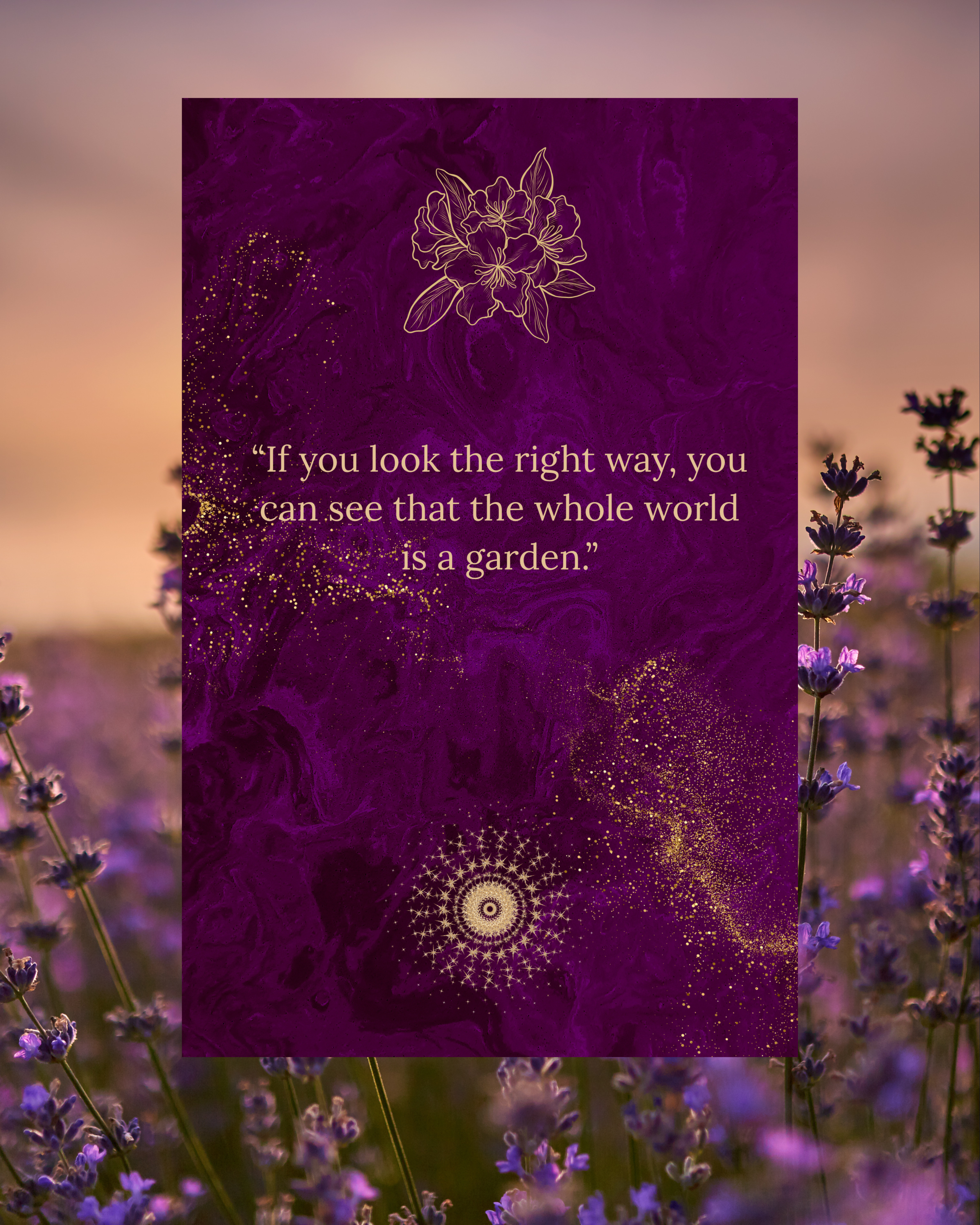 The Secret Garden