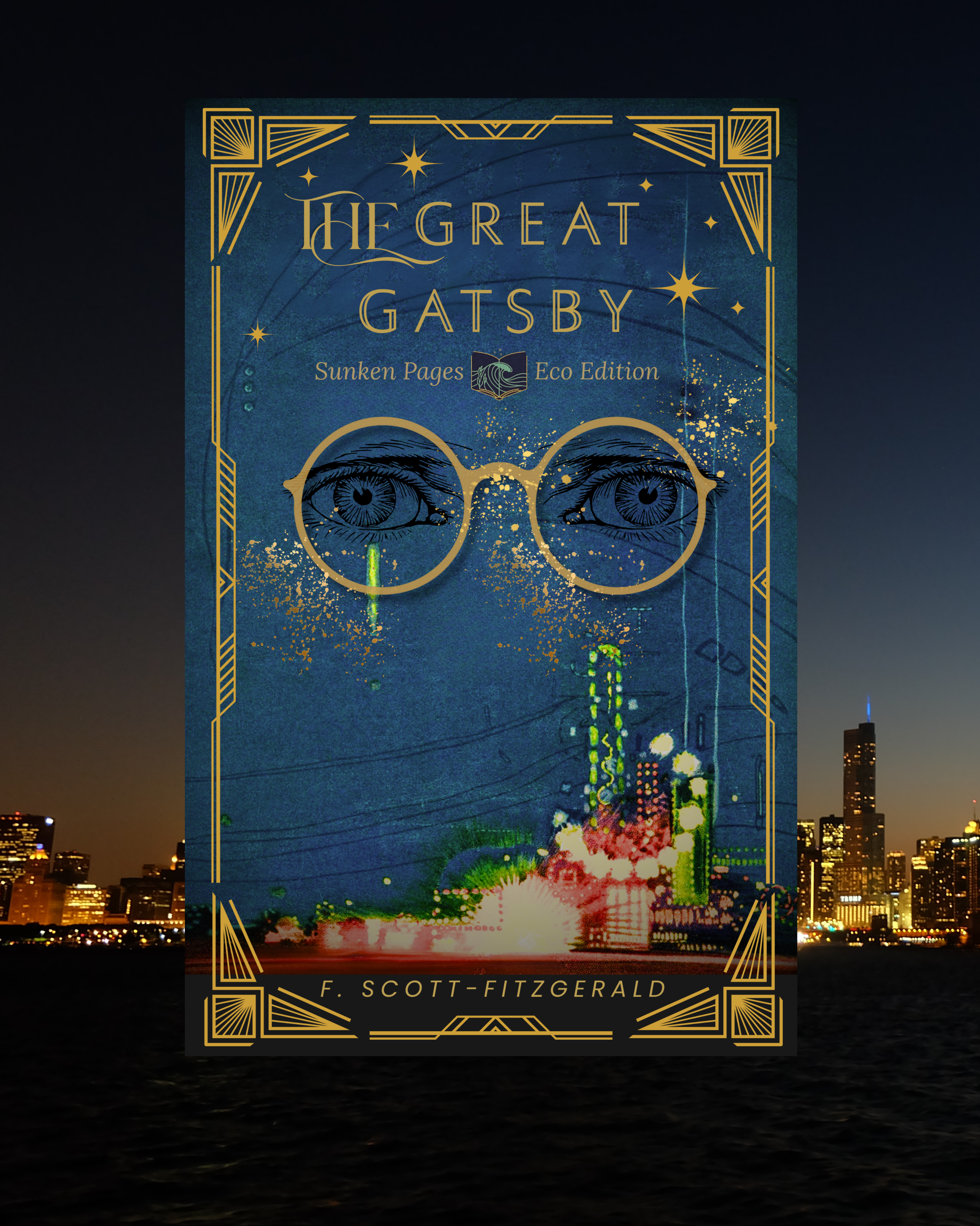 The Great Gatsby