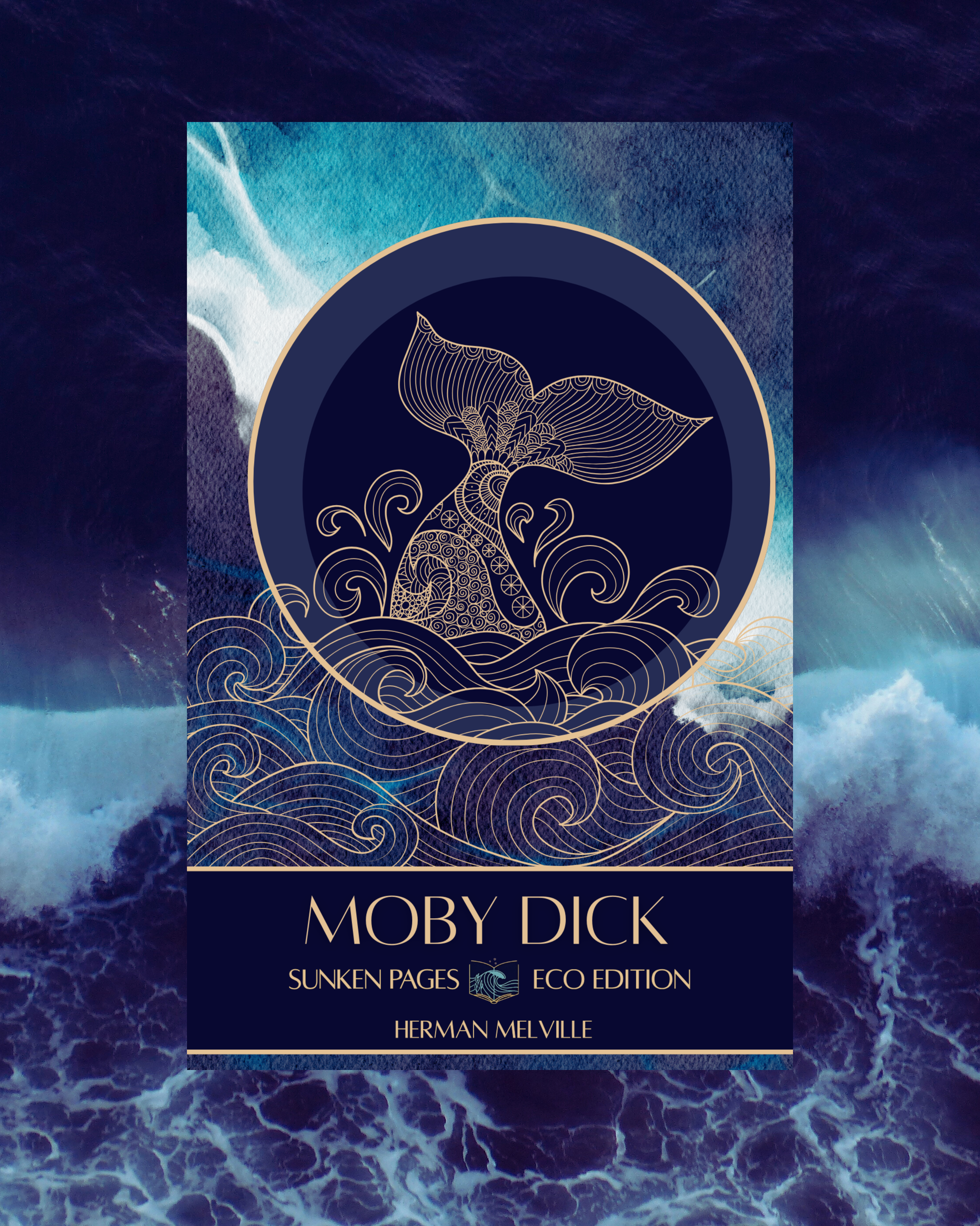 Moby Dick