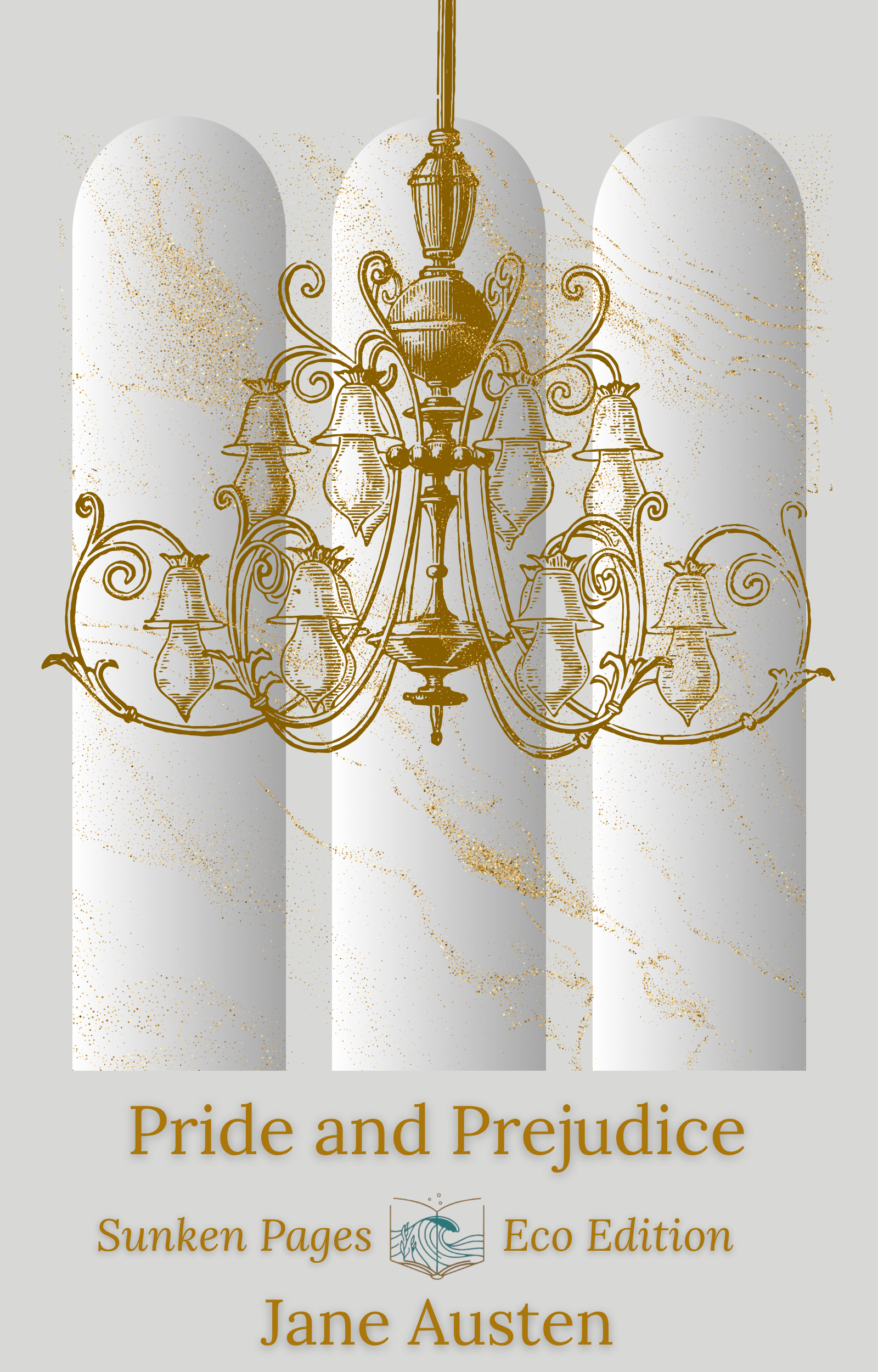 Pride and Prejudice (Ebook)