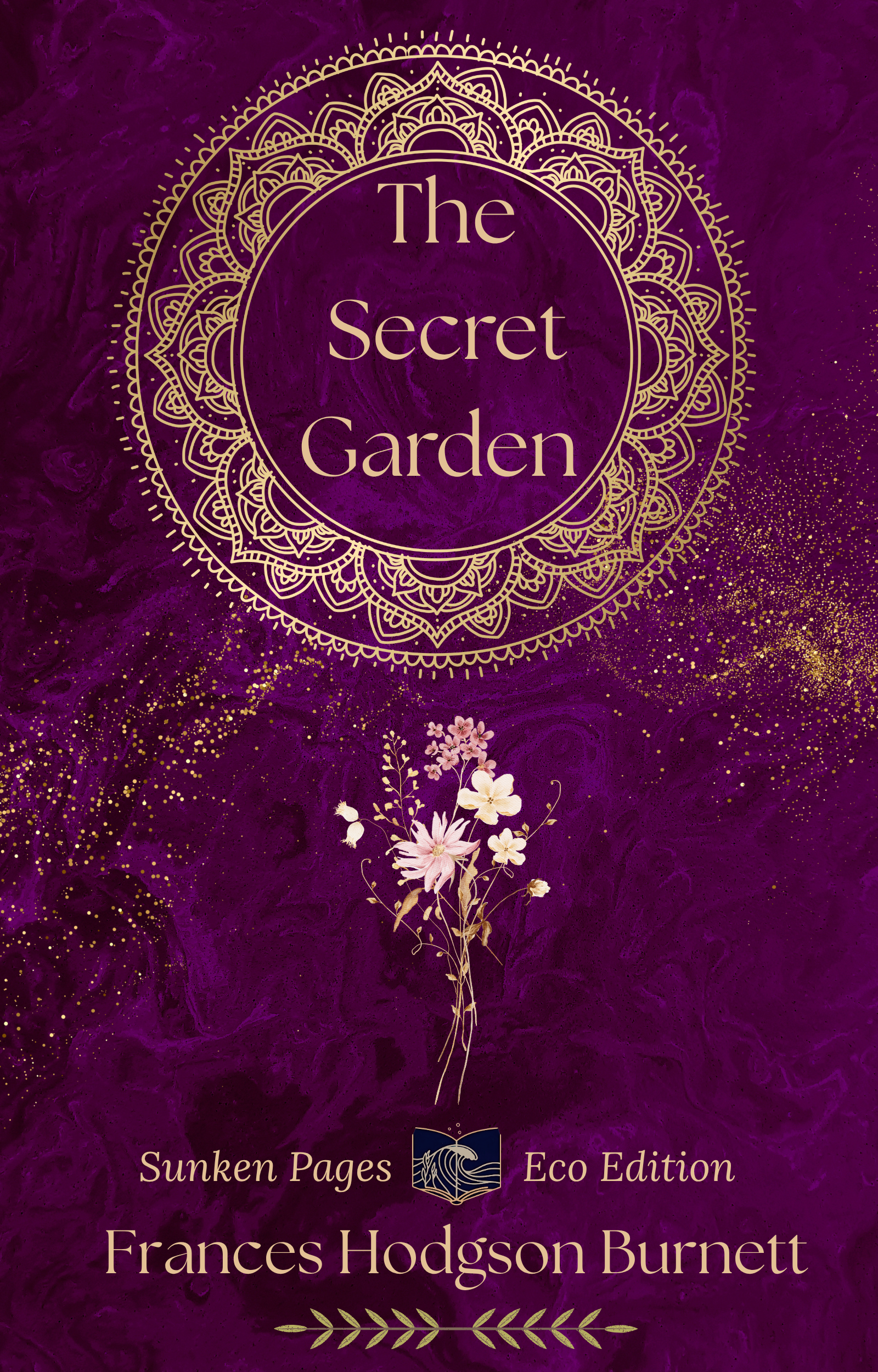 The Secret Garden (Ebook)