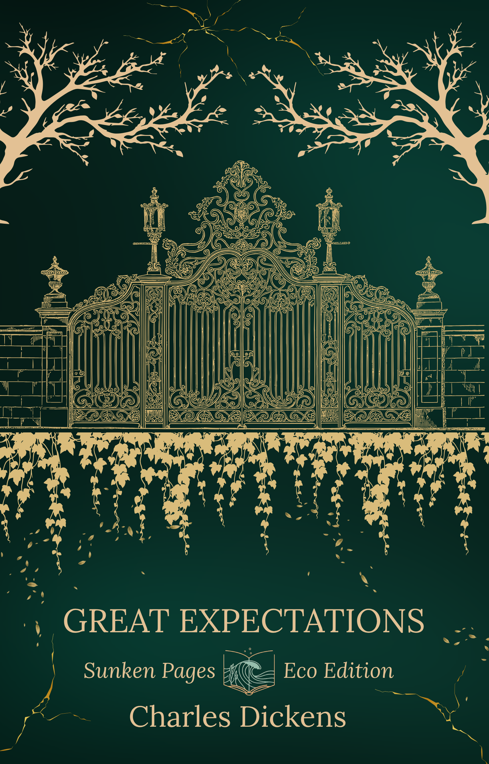 Great Expectations (Ebook)