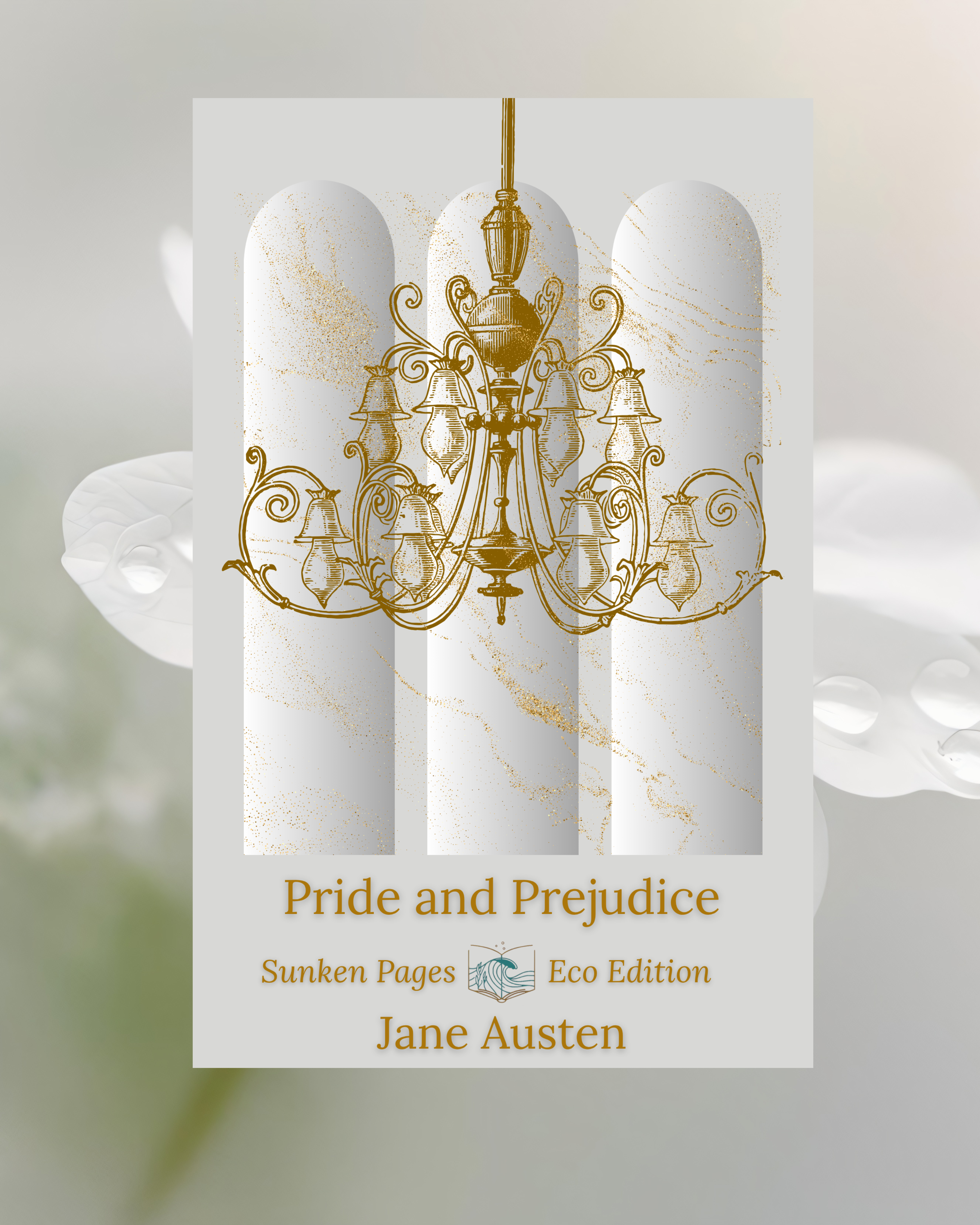 Pride and Prejudice