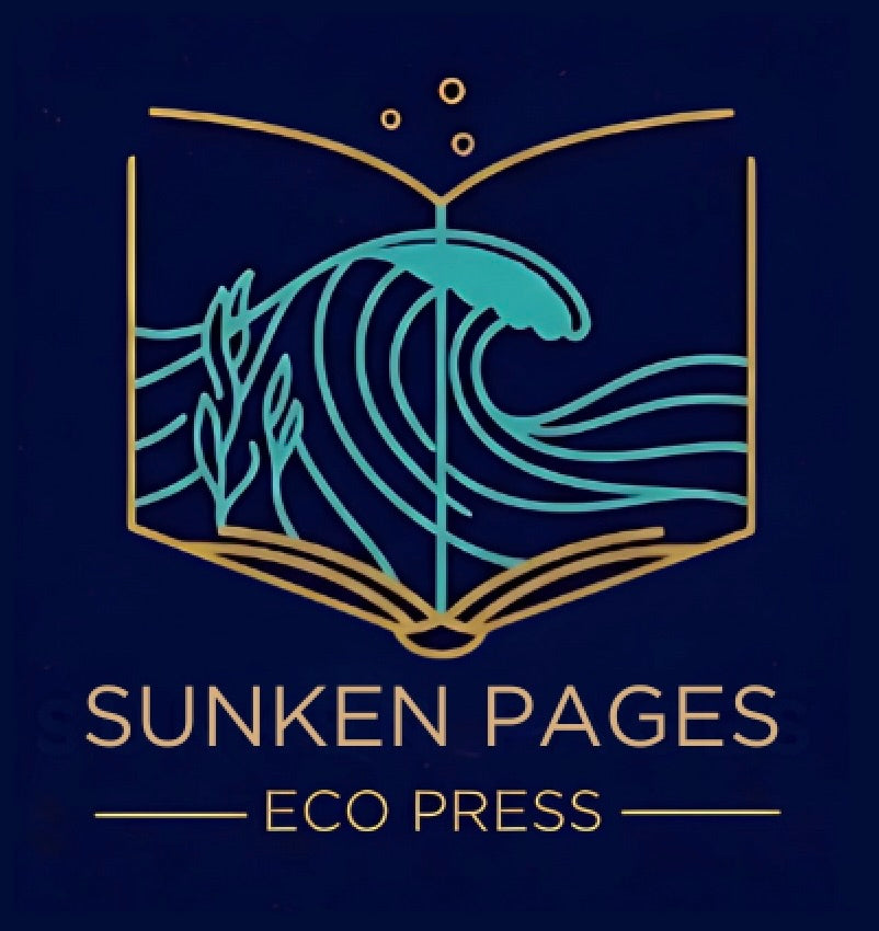 Sunken Pages Eco Press 